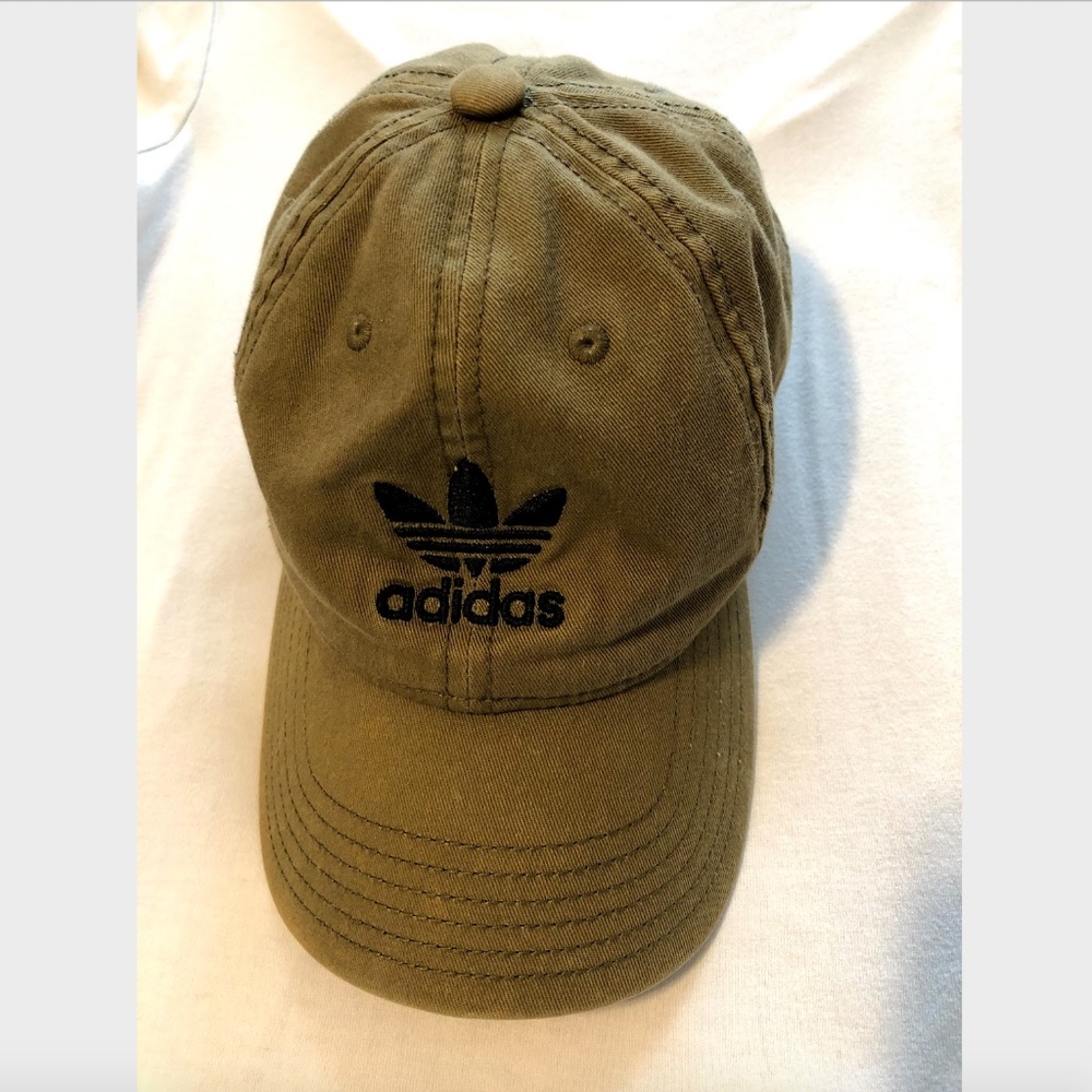 Adidas Women's Original Hat